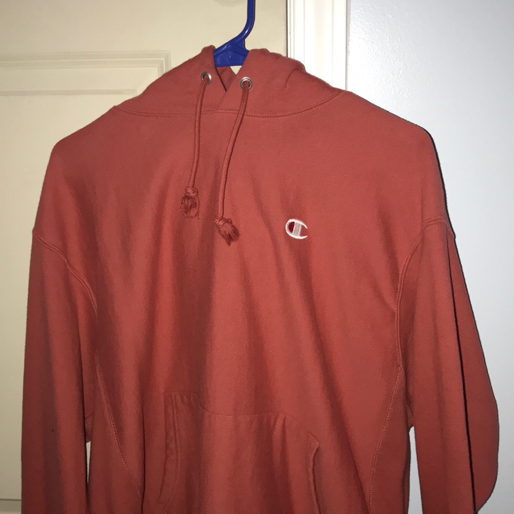 Champion Hoodie